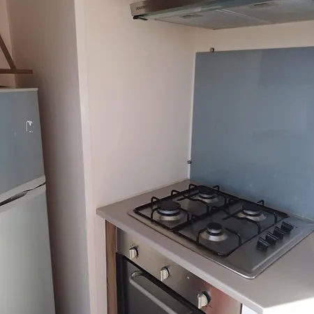 Mobilhome Merveilla 2 Camping *