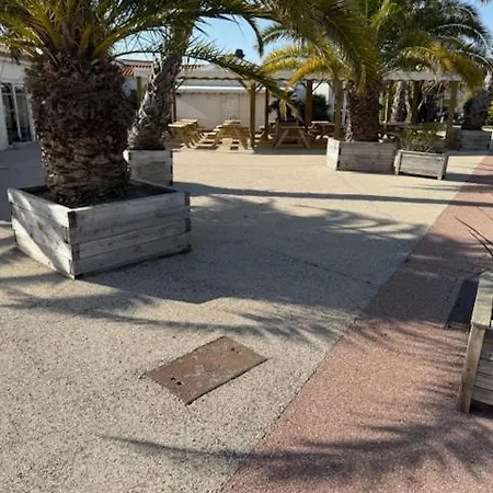 Mobilhome Merveilla 2 Les Mathes