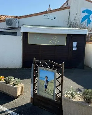 Camping Mobilhome Merveilla 2 *