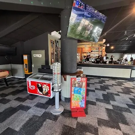 Mobilhome Merveilla 2 * Les Mathes