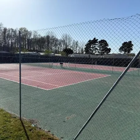 Mobilhome Merveilla 2 Camping *