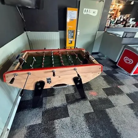 Mobilhome Merveilla 2 * Les Mathes