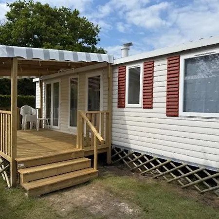 Mobilhome Merveilla 2 *