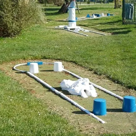 Mobilhome Merveilla 2 *