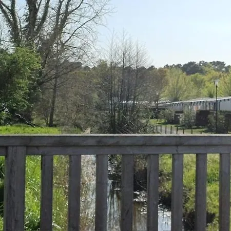 Kamp alanı Mobilhome Merveilla 2