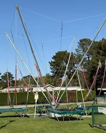 Mobilhome Merveilla 2 Les Mathes