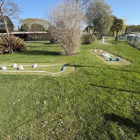 Mobilhome Merveilla 2