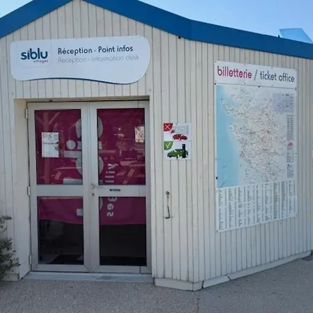 Mobilhome Merveilla 2