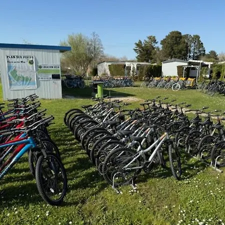 Mobilhome Merveilla 2