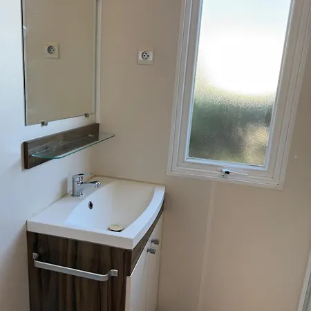 Kamp alanı Mobilhome Merveilla 2 *