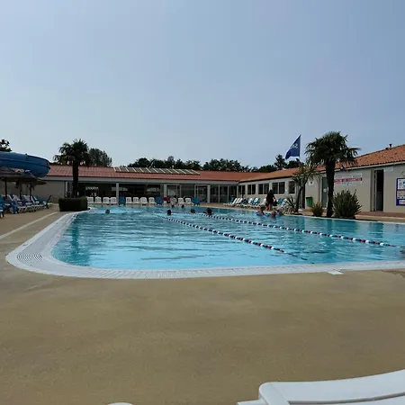 Mobilhome Merveilla 2 * Les Mathes