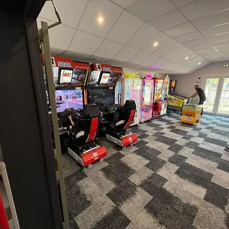 Kamp alanı Mobilhome Merveilla 2 *