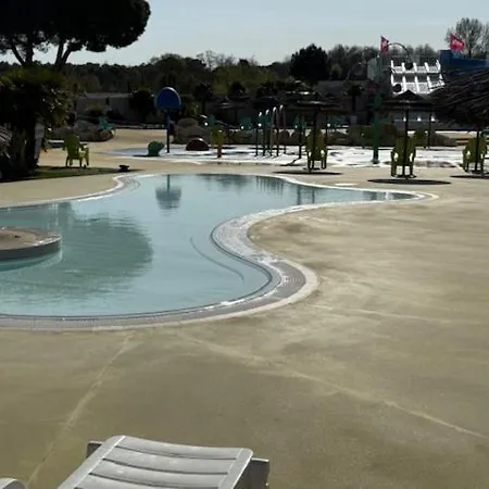 Mobilhome Merveilla 2 Les Mathes