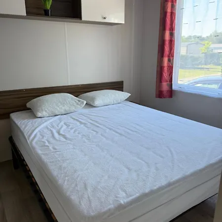 Mobilhome Merveilla 2 Camping *