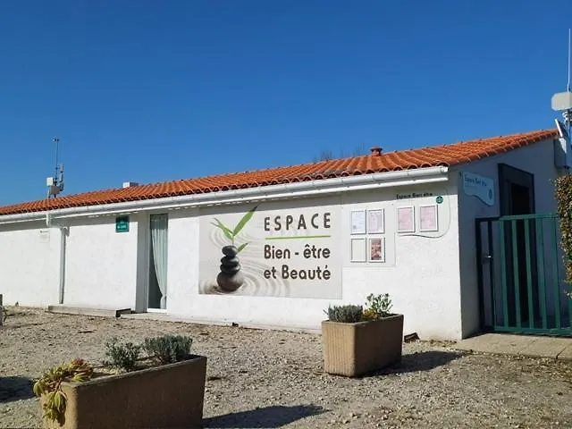 Mobilhome Merveilla 2