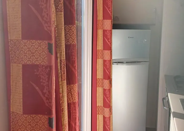 Mobilhome Merveilla 2