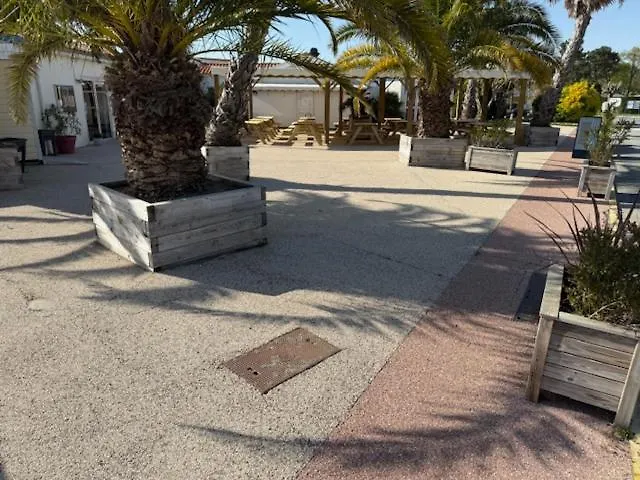 Mobilhome Merveilla 2 莱马特