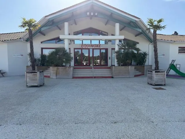 Mobilhome Merveilla 2 *