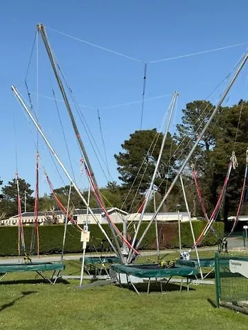 Mobilhome Merveilla 2 莱马特