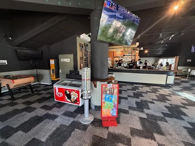 Mobilhome Merveilla 2 * 莱马特