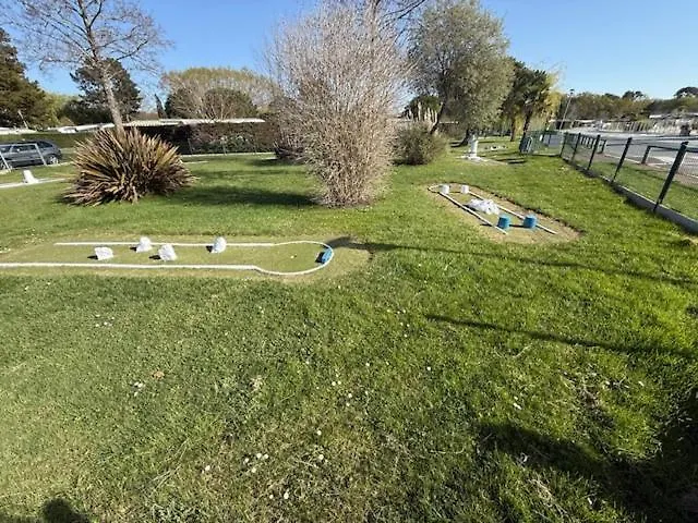 Mobilhome Merveilla 2