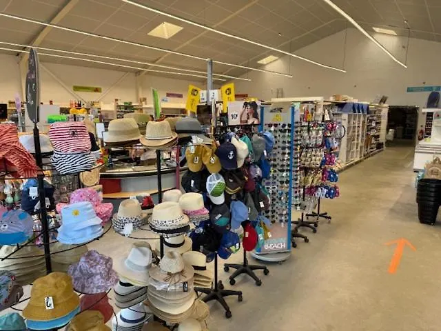 Mobilhome Merveilla 2 莱马特