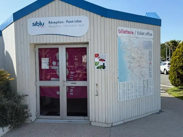 Mobilhome Merveilla 2