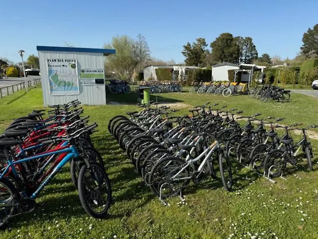 Mobilhome Merveilla 2