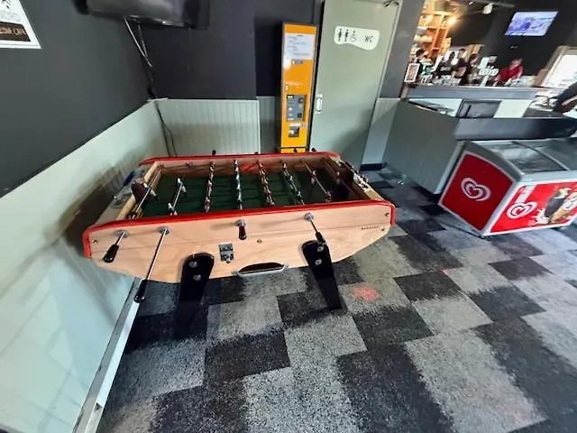 Mobilhome Merveilla 2 * 莱马特