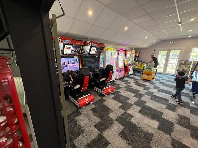 营地 Mobilhome Merveilla 2 *