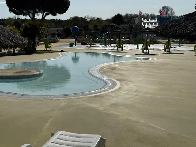 Mobilhome Merveilla 2 莱马特